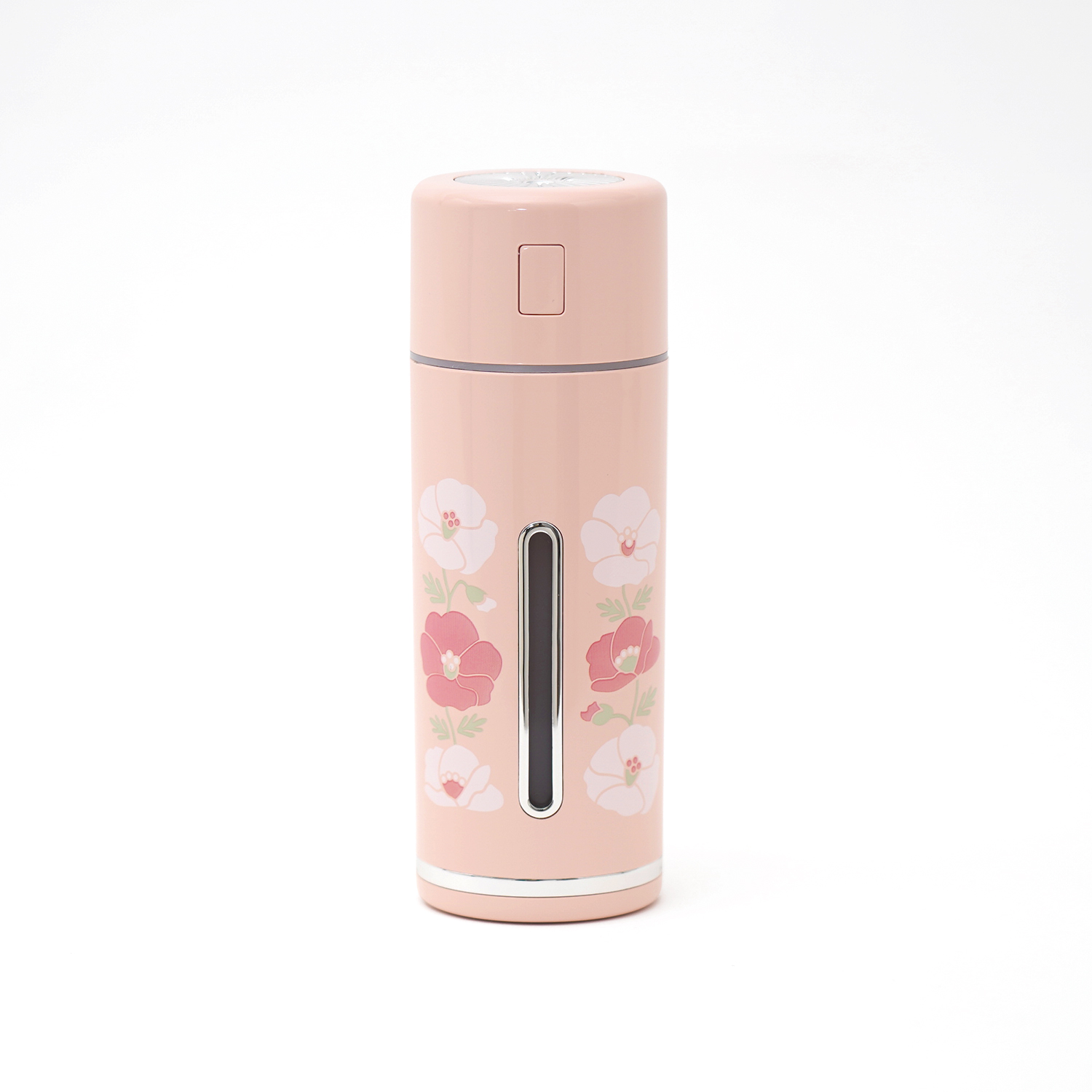 MHUM-RT3 加湿器 MINI HUMIDIFIER ニューレトロ｜東洋ケース株式会社